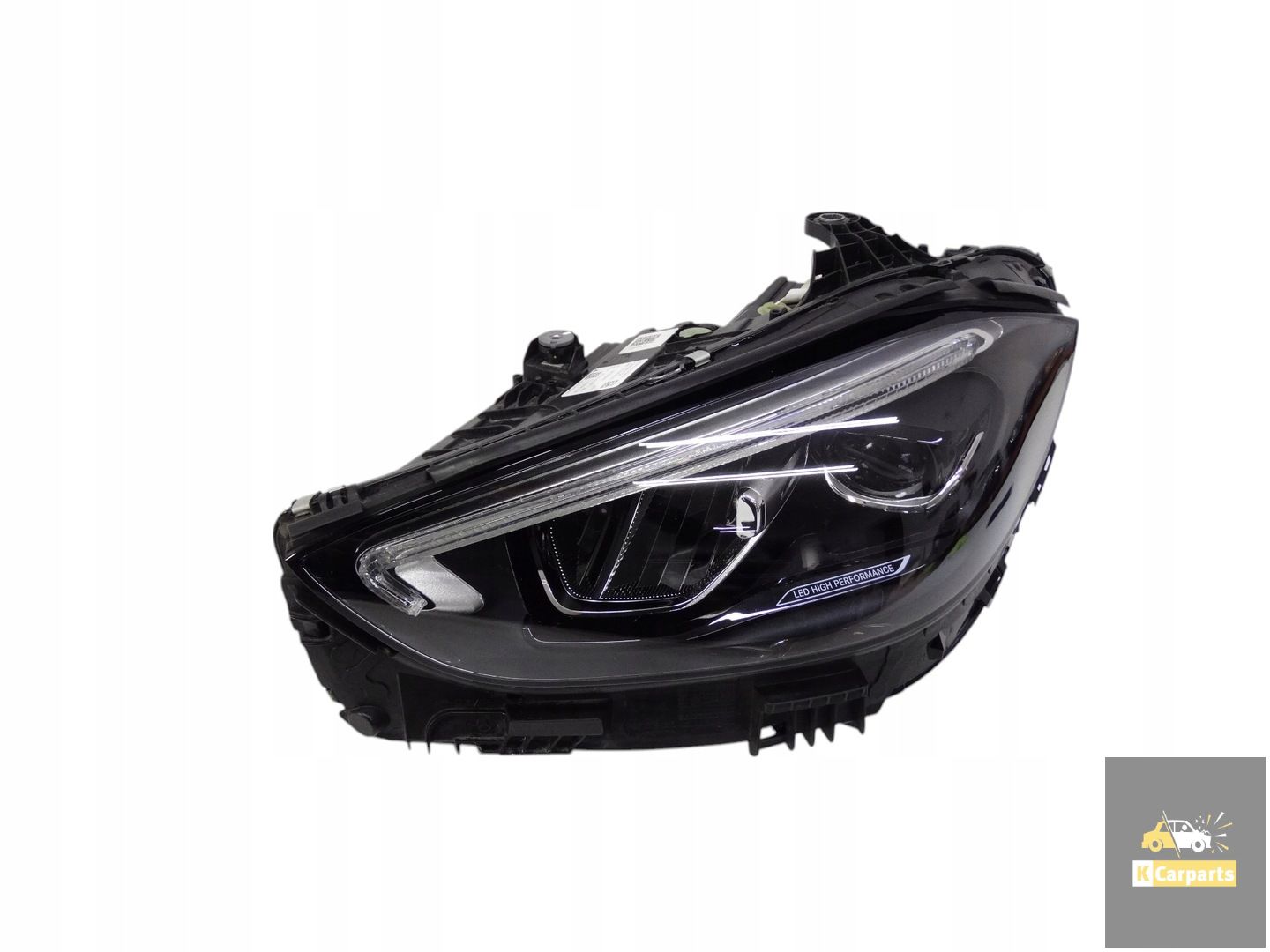 A2069068104, Mercedes C-Klasse W206 2021+ linkerlamp High Performance LED A2069068104