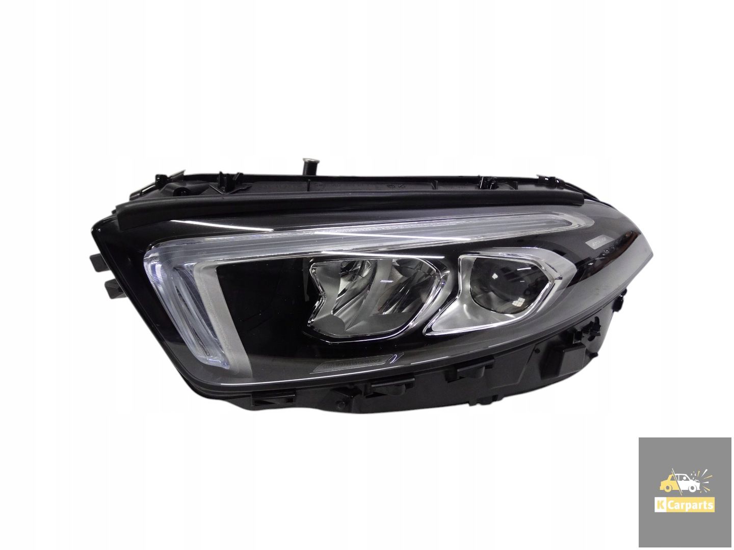 A1779064703, Mercedes A-Klasse W177 18-22 Linkerlampe Hochleistungs-LED A1779064703