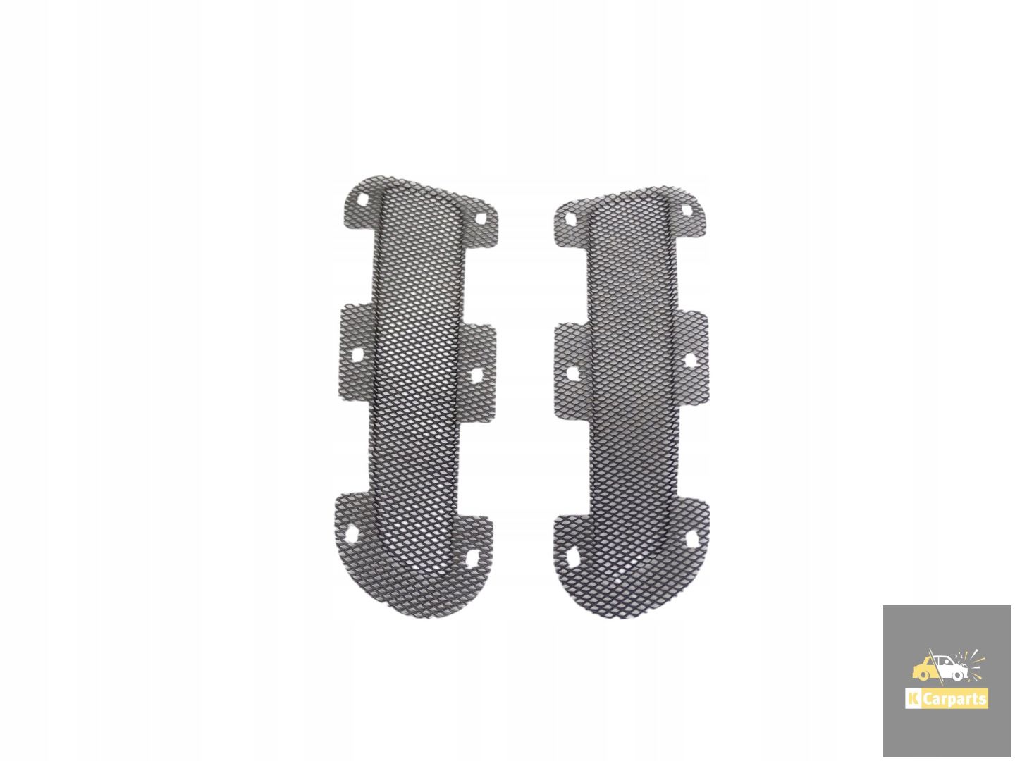 6G33-16C693-AD , Aston Martin V8 Vantage 05-17 DBS V12 motorkaprooster L+P 6G33-16C693-AD