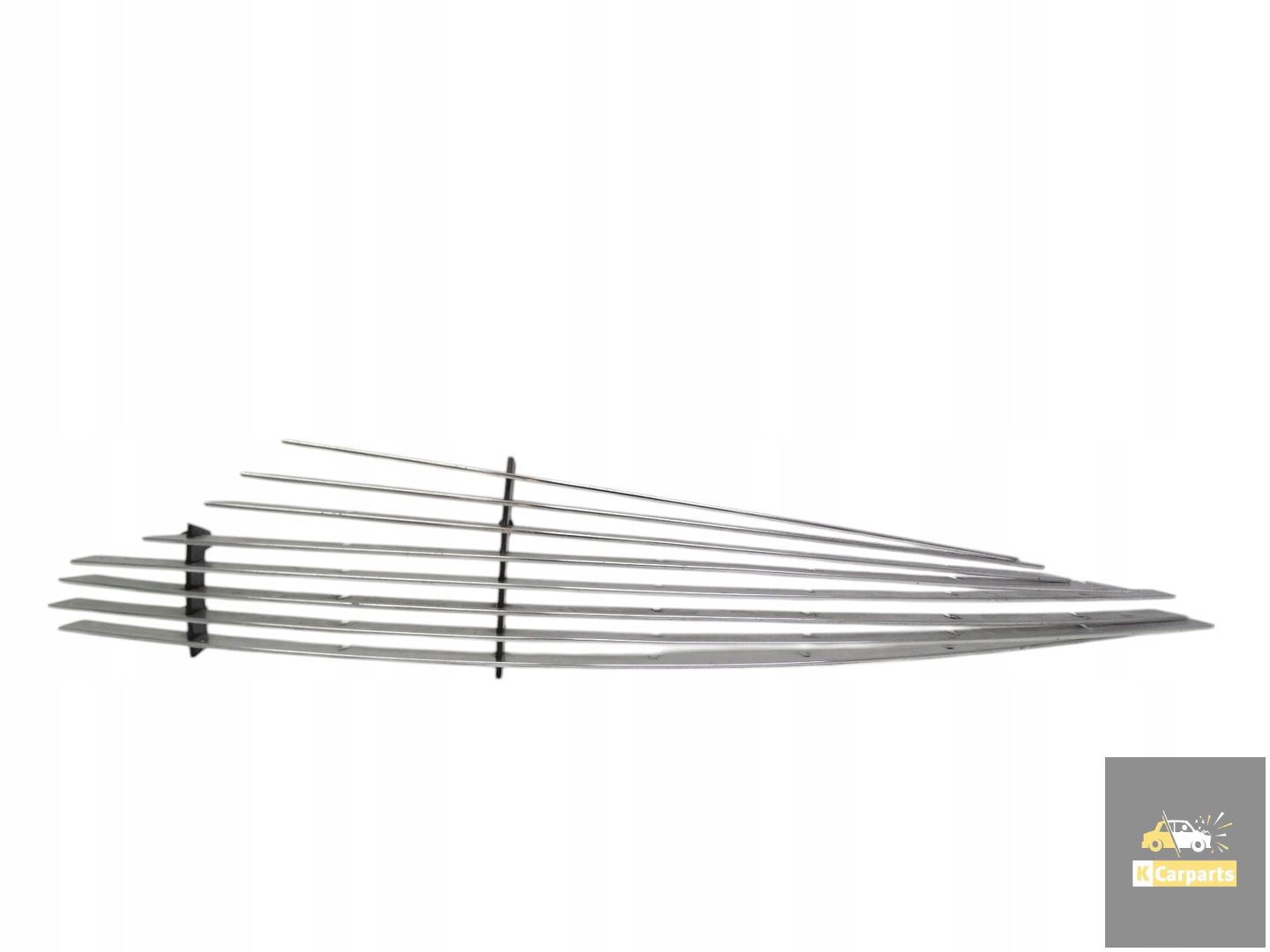 CG33-8A100-AH, Aston Martin V8 Vantage 05-10 bumperrooster CG33-8A100-AH origineel