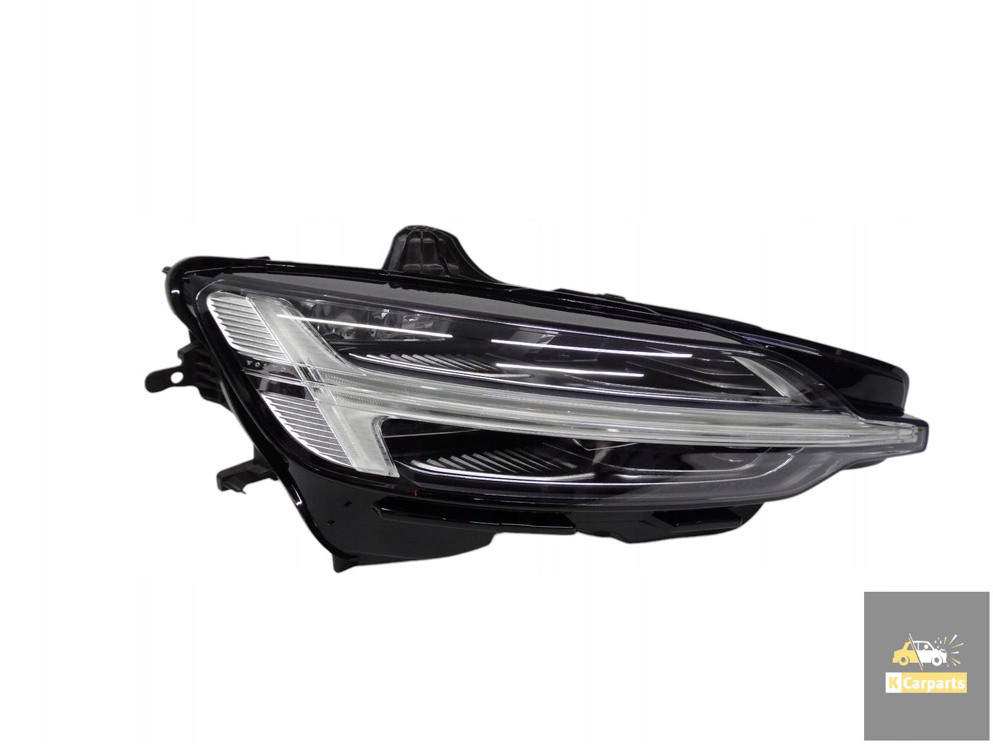 32273022, Volvo V60 II S60 III 18 - Phare droit Full LED à feux de route actifs 32273022