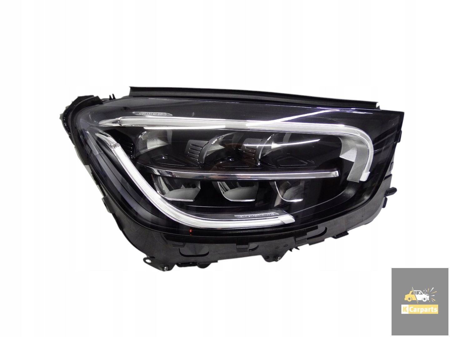 A2539067001, Mercedes GLC X253 W253 Lift 19-22 rechterlamp Performance LED A2539067001