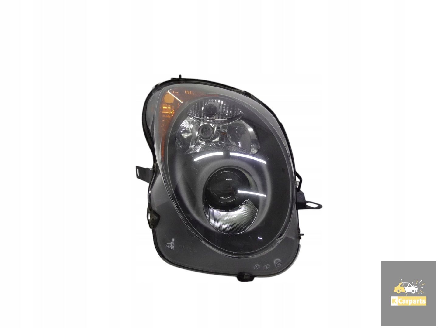 4G0941033H, Alfa Romeo MiTo rechterlamp effen 505278230 origineel