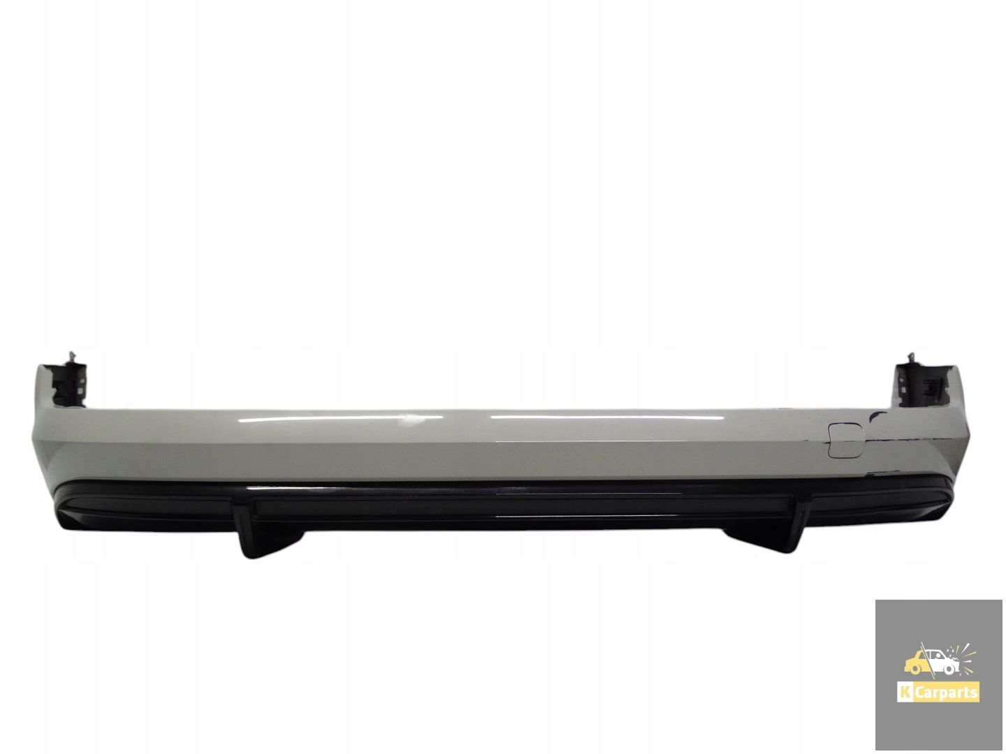 4KE807521B, Audi E-tron S-Line 4KE 18-22 achterspoiler 4KE807521B