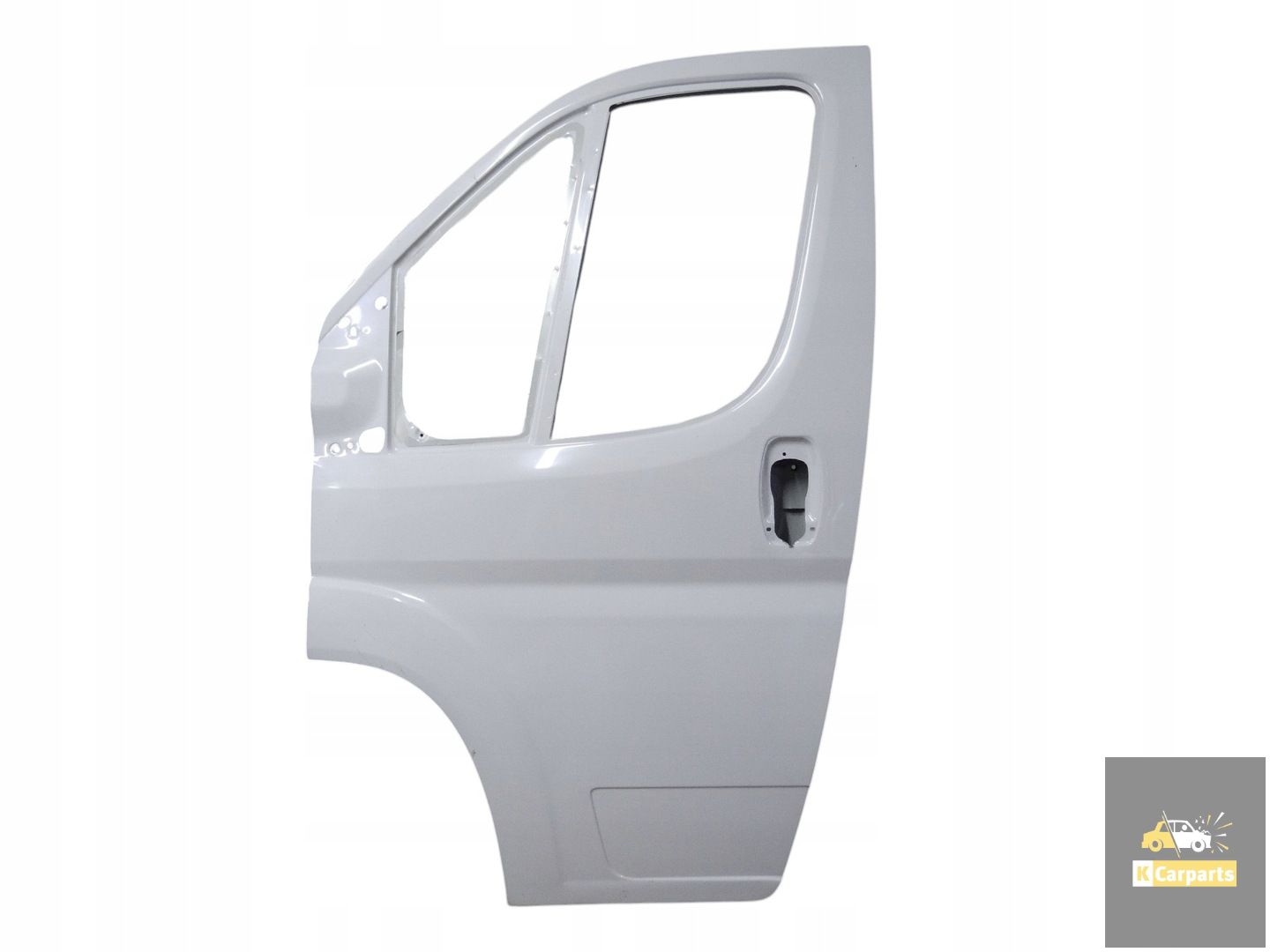 FDIIICJII, Fiat Ducato III Jumper II 06-24 origineel linker voorportier