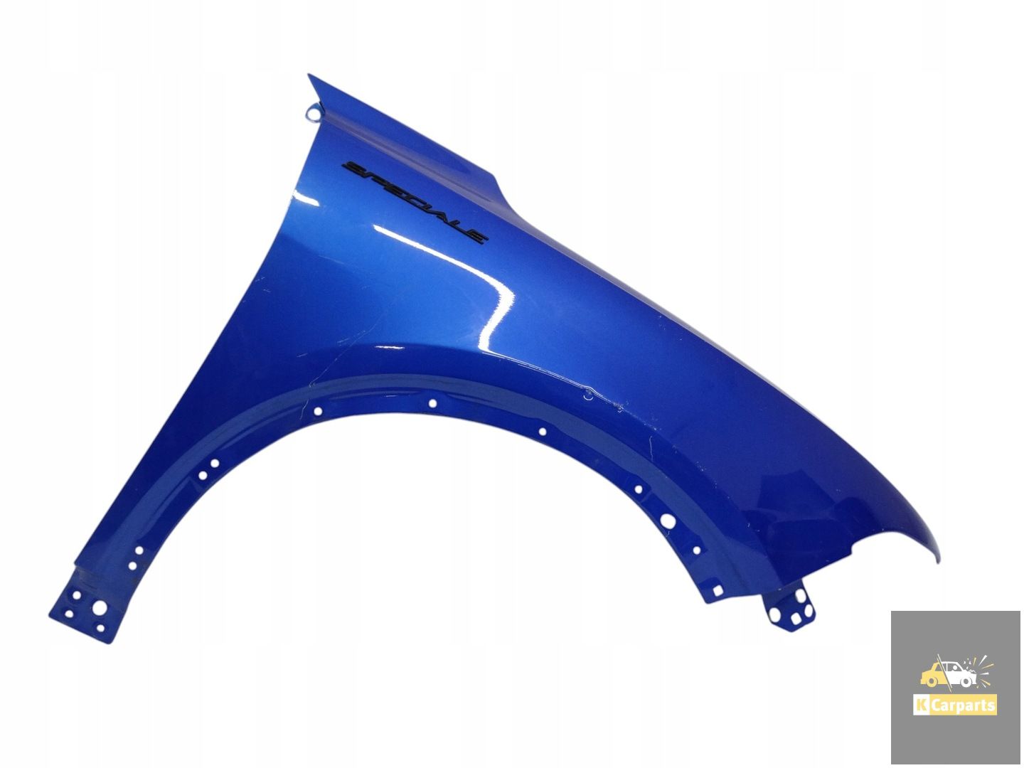 ARTOBLUE, Alfa Romeo Tonale 2022+ rechtervoorvleugel origineel