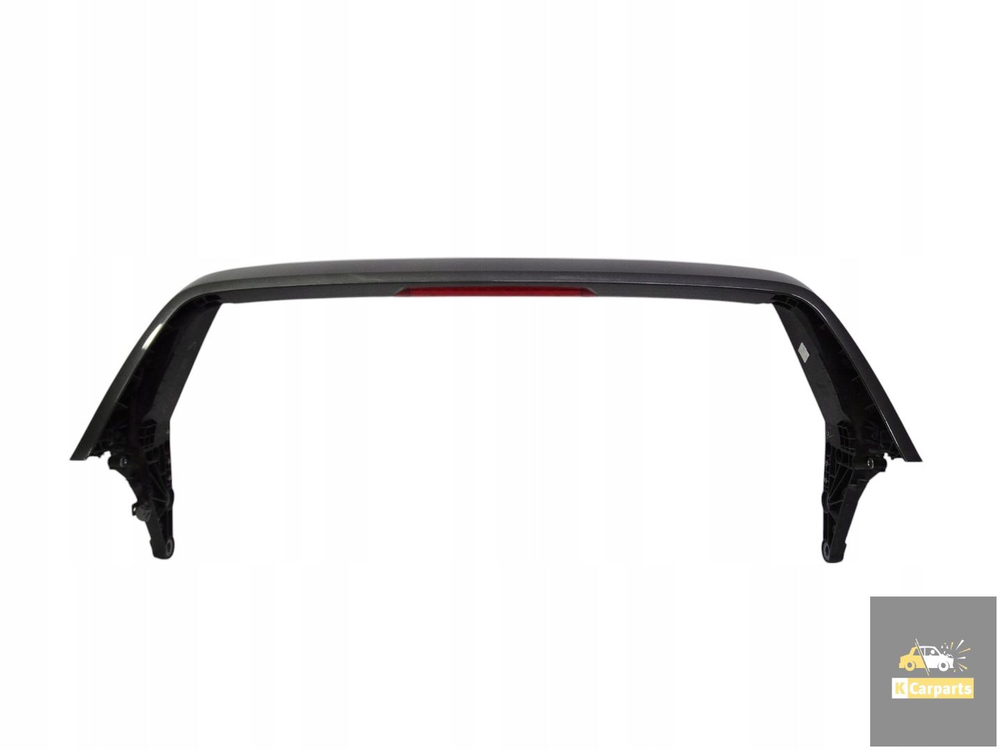EB3B-286F70-A, Ford Ranger V Wildtrak Raptor 19-22 spoilerframe EB3B-286F70-A