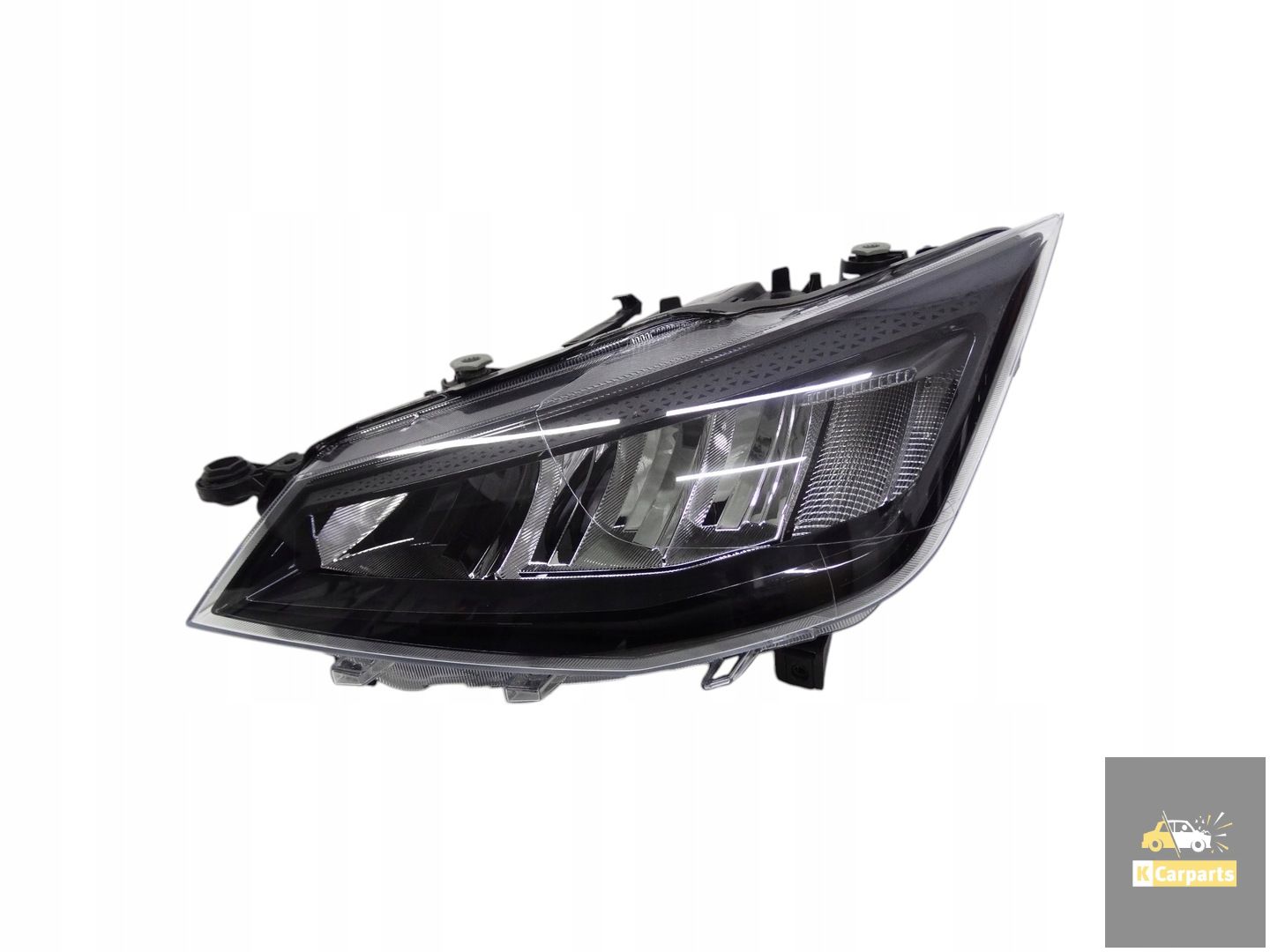 6F1941005F, Seat Ibiza V Lift Arona Lift 21- Voll-LED-Lampenverbindungen 6F1941005F originaleel