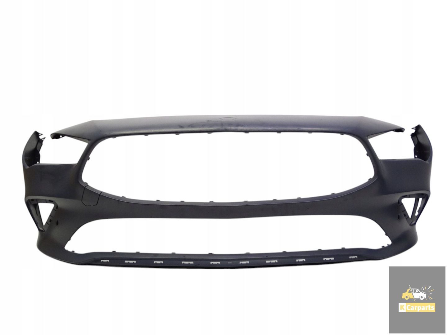 A1188855300, Mercedes CLA II W118 19-23 C118 voorbumper A1188855300 NIEUW Origineel
