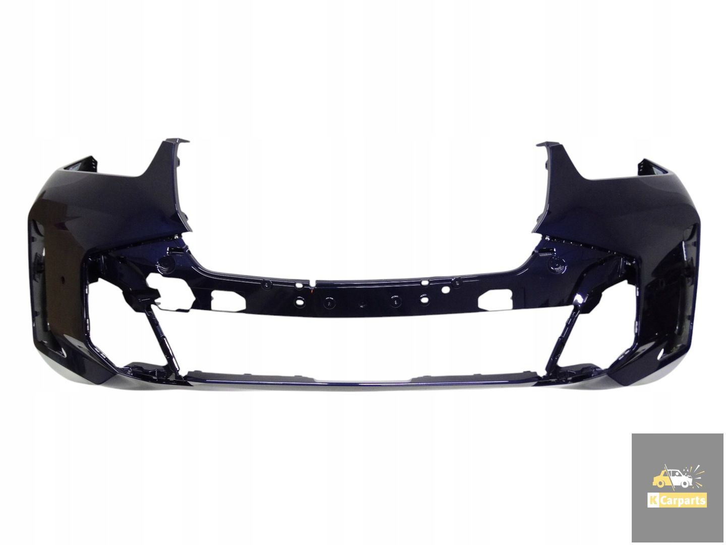 5111 8085618, pare-chocs avant d'origine BMW X5 G05 M-Package Lift LCI USA 2023+ 8085618