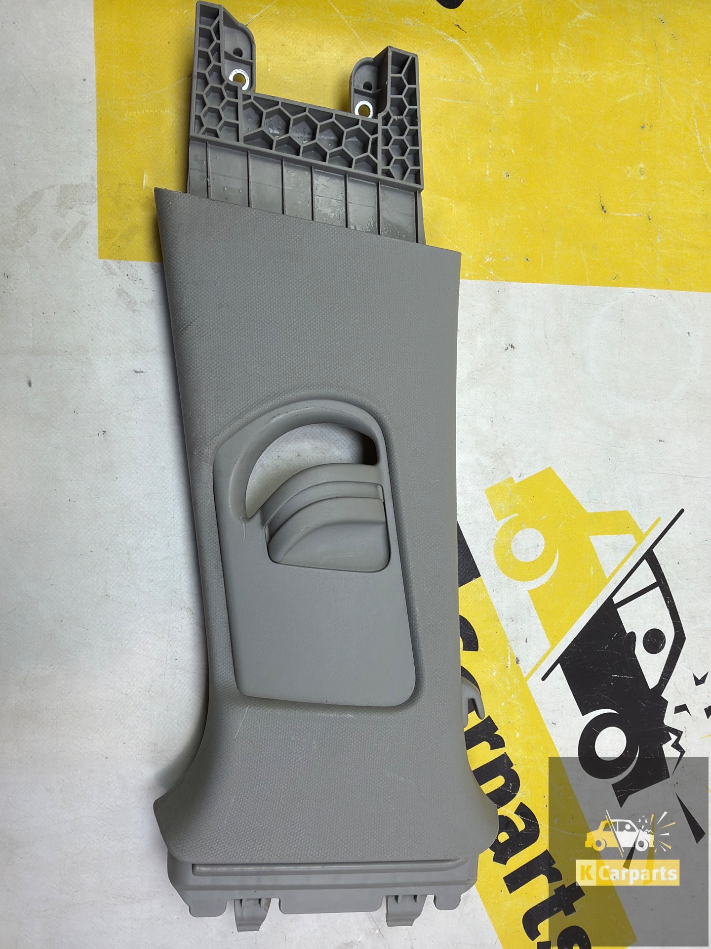 Audi A1 Sportback rand links 8X4867293