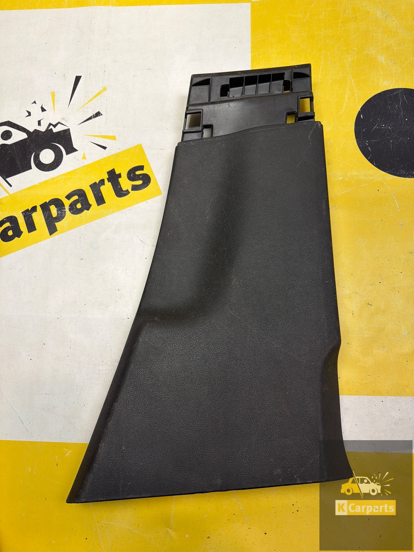 Renault Talisman (B) stijlbekleding (onderkant) 769158856R