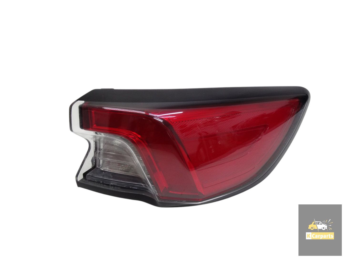 LV4B-13404-BD, Ford Kuga Mk3 19- rechts LED achterlicht LV4B-13404-BD origineel