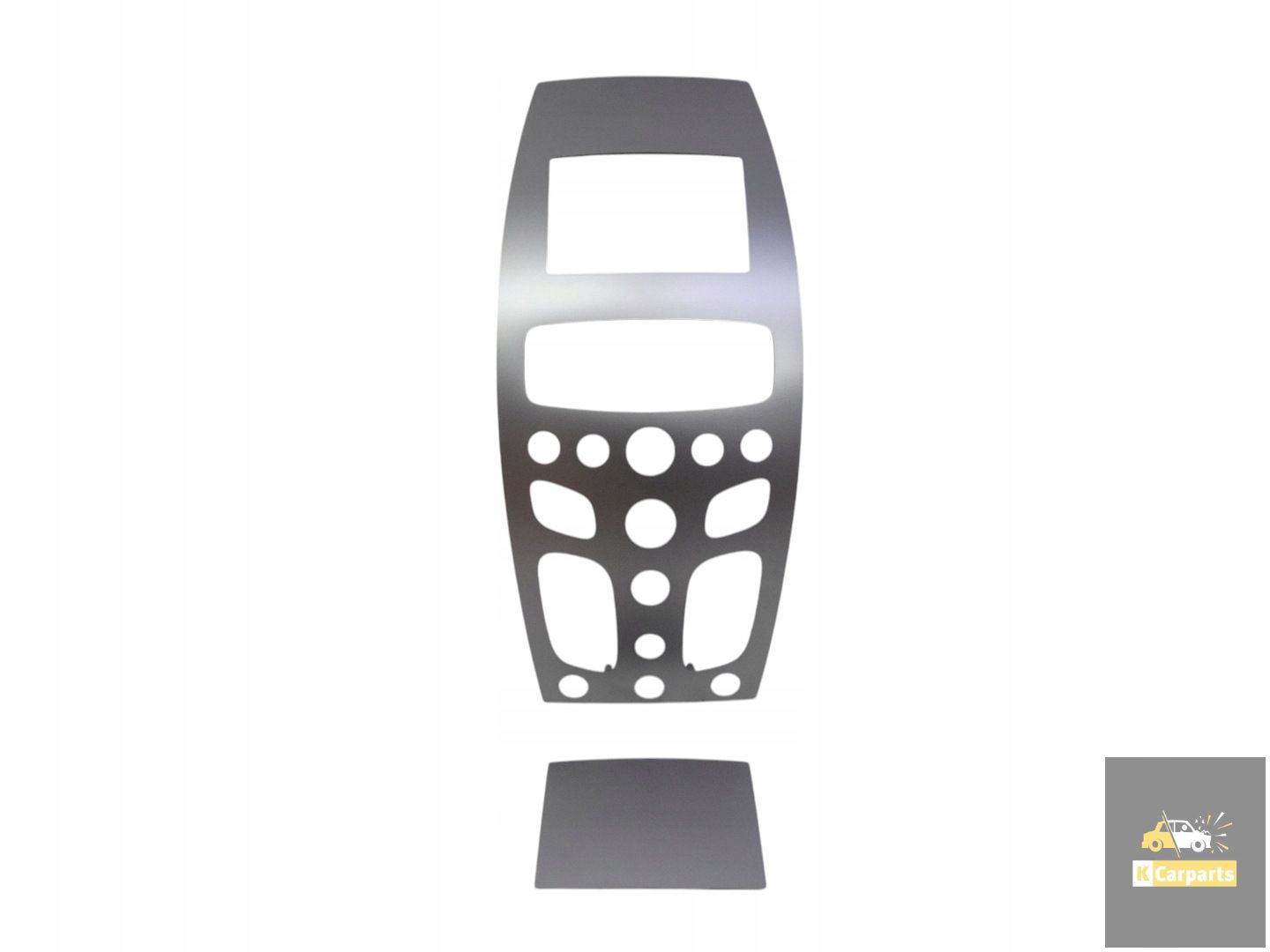 GD43-045J10-CC, Aston Martin Rapide lift 16-20 Vantage 16-18 tunnel decor GD43-045J10-CC