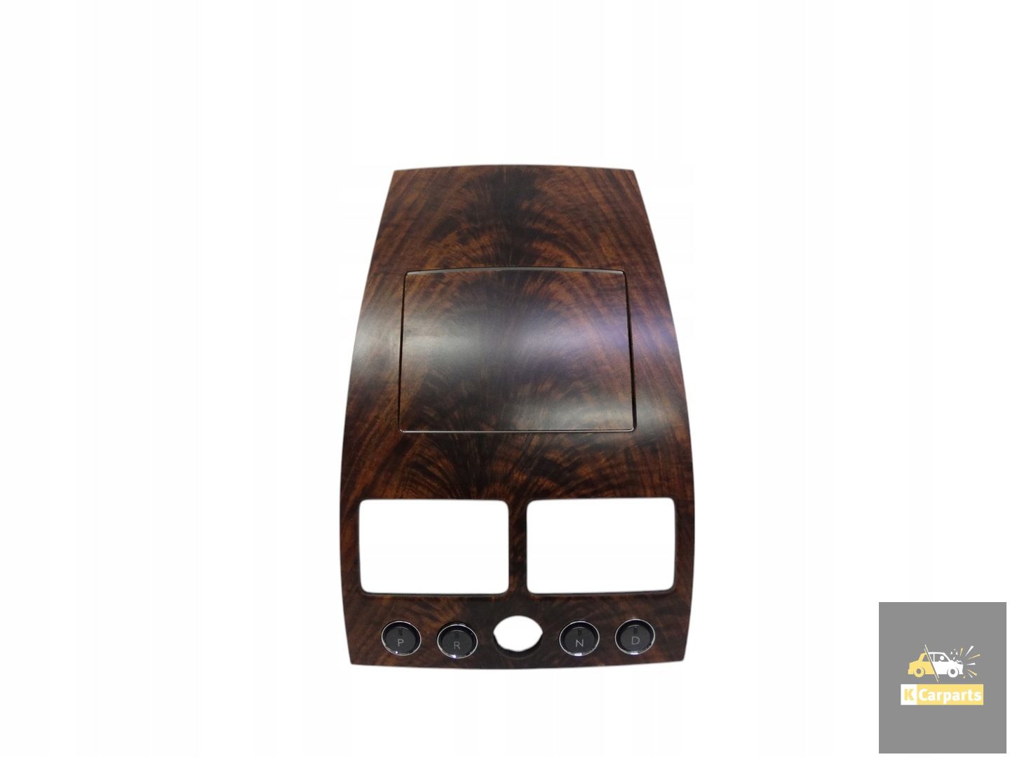 4G43-045K18-NB, Aston Martin DB9 Vantage middentunnel decor hout 4G43-045K18-NB