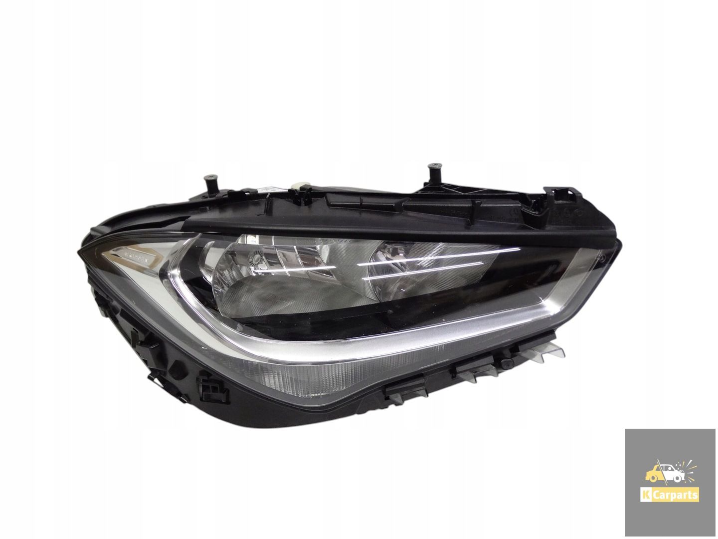 A1189062000, Mercedes CLA II W118 19- rechterlamp Gewoon + LED A1189062000 origineel