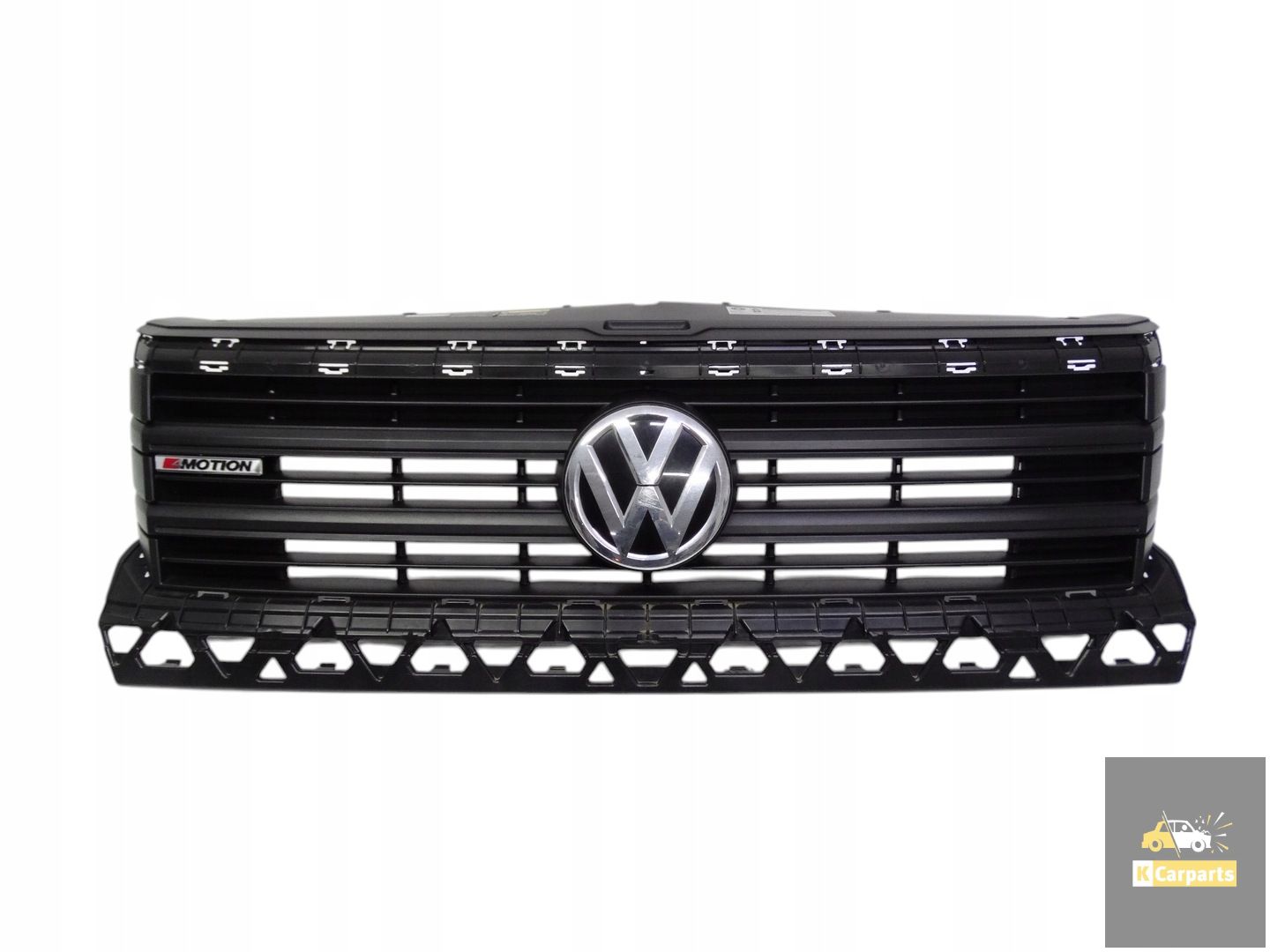 7C0853653J, VW Crafter II 7C 2016+ radiateurrooster 7C0853653J d'origine