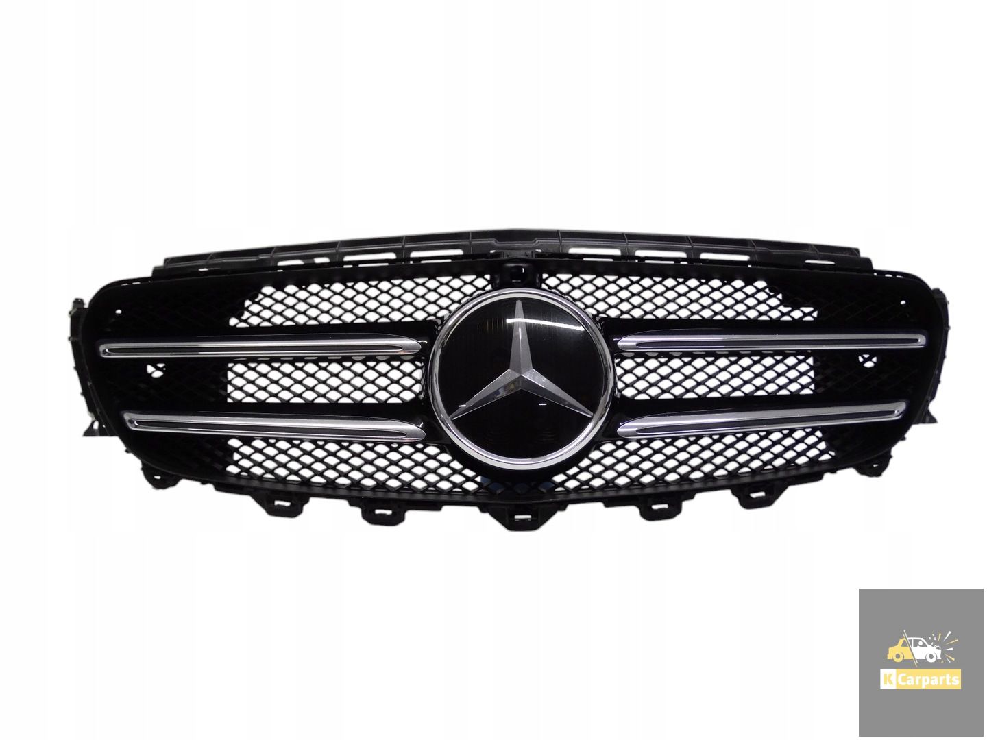 A2138880223, Mercedes E-Class W213 16-20 grille A2138880223 original