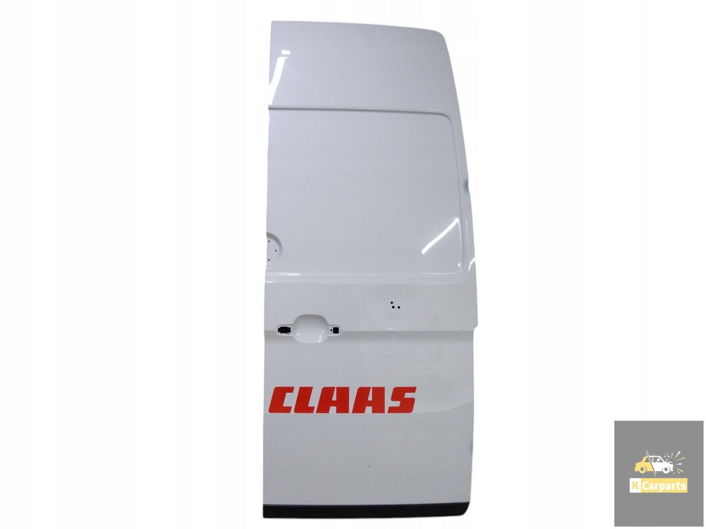 7C3827124C, VW Crafter II 7C hoge MAN TGE achterdeur rechts 7C3827124C