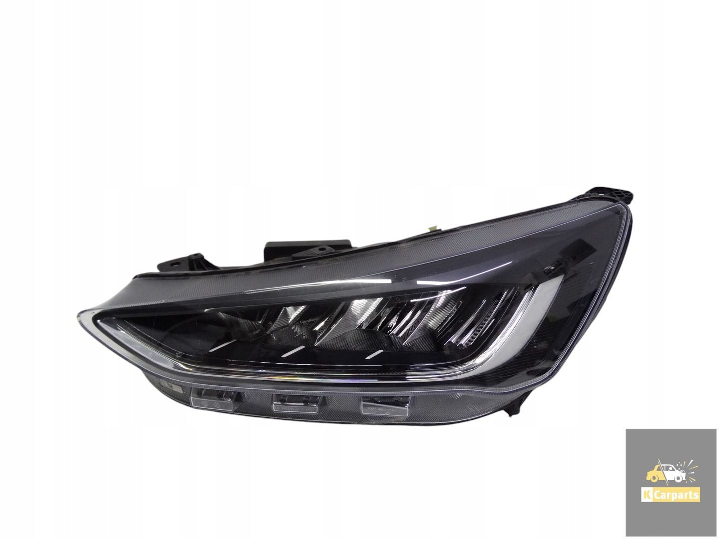 NX7B-13E015-CD, Ford Focus Mk4 Lift 21- Volledig LED-licht links NX7B-13E015-CD origineel