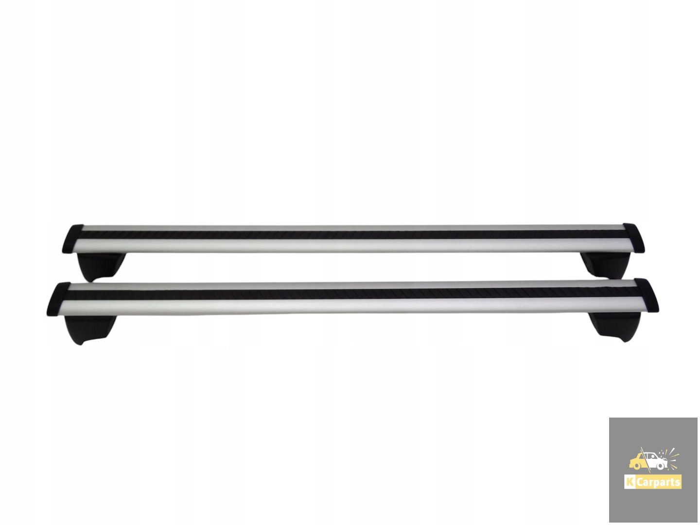 80F860019, Audi Q5 Sportback 20- rails dakdwarsstangen 80F860019 origineel