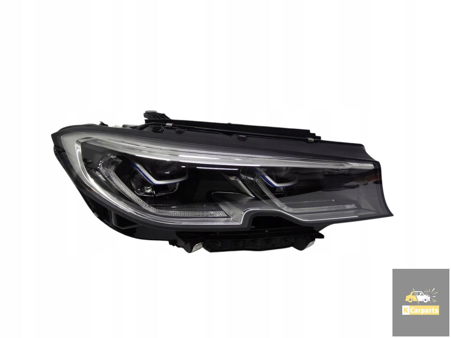 9481708, BMW Série 3 G20 18-22 Phare laser droit 9481708 d'origine