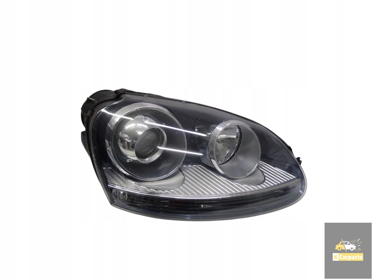 1K6941032, VW Jetta V 2005–2011 Xenon-Scheinwerfer rechts 1K6941032 Original