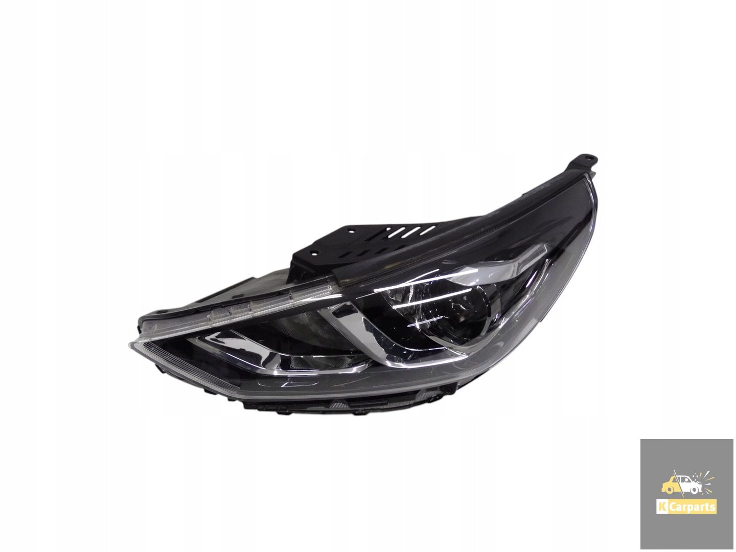 92101G4510 , Hyundai i30 III Lift 2020+ lamp links normaal lens 92101G4510 origineel