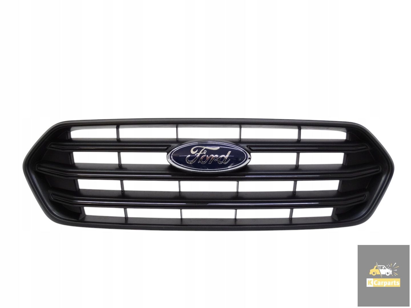 JK21-17B968-AC, Ford Tourneo Custom Lift 17-23 radiatorrooster JK21-17B968-AC