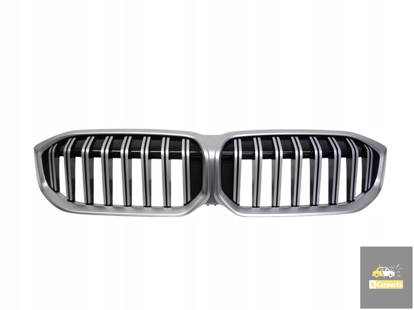 5A1BF69, BMW 3er G20 G21 Lift 22 - Kühlergrill 5A1BF69 original