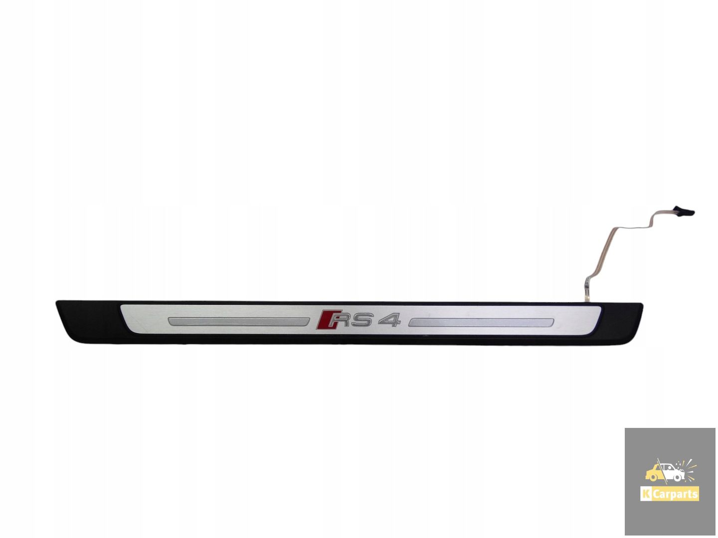 8W0947418D, Audi RS4 B9 8W 16- LED dorpelstrip verlicht rechts voor 8W0947418D