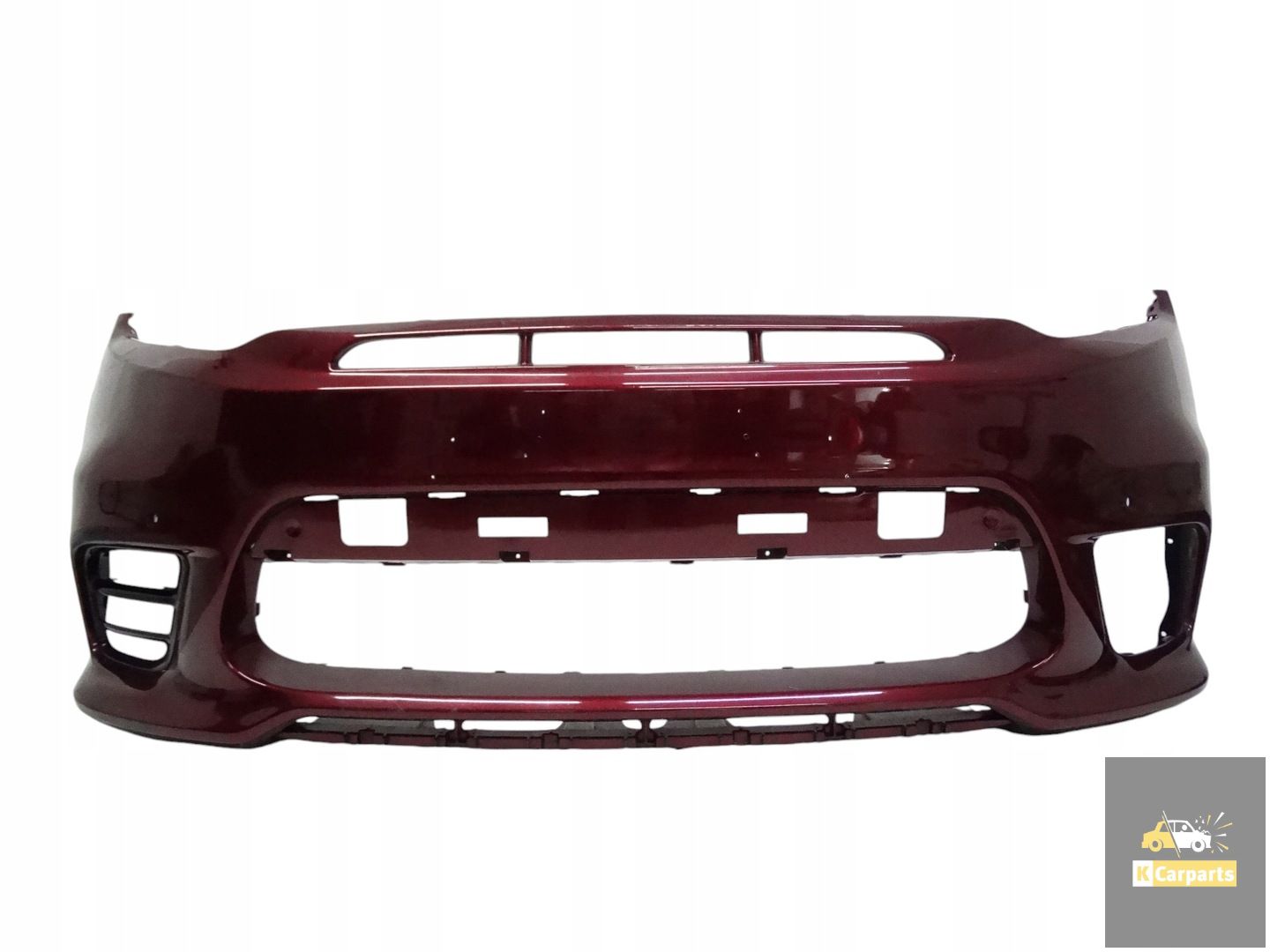 5YB29TRMAA, Jeep Grand Cherokee Wk2 SRT Höherlegung 17-21 5YB29TRMAA Original