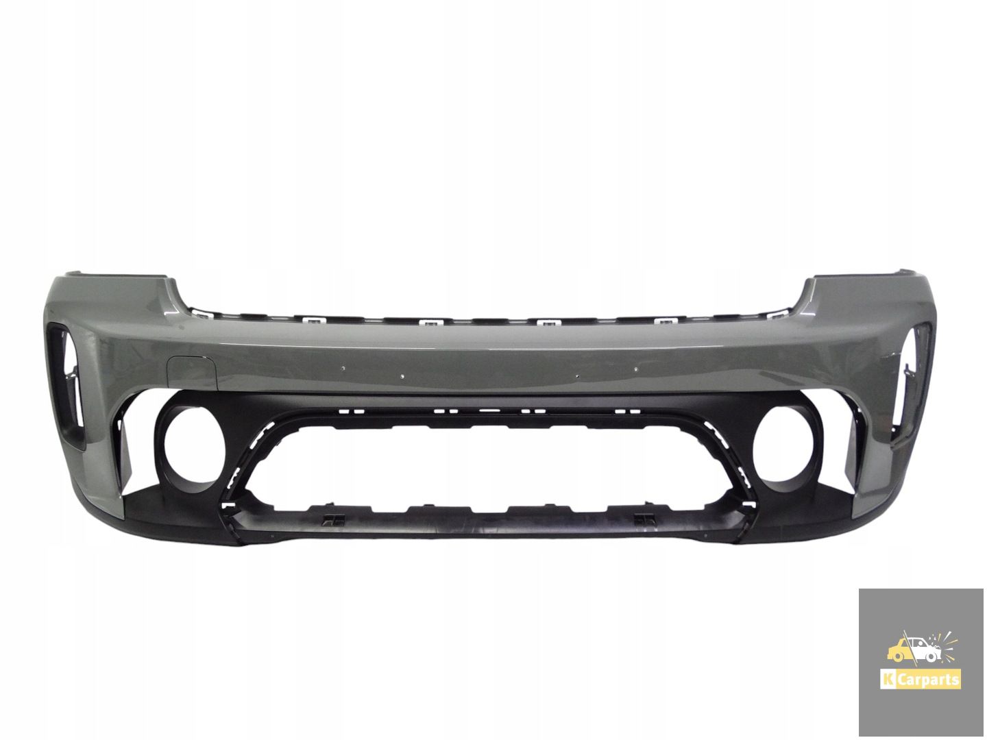9477039, Mini Countryman II F60 Lift 20-23 voorbumper origineel 9477039