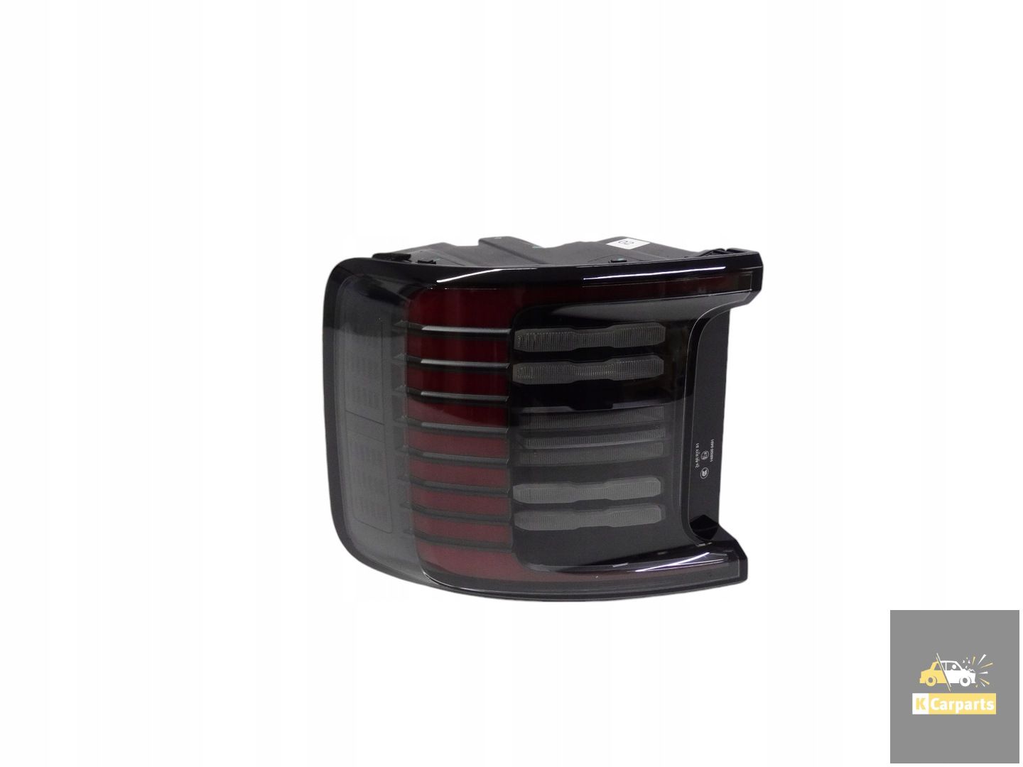 80000418, Volvo EX30 2023+ LED-lamp achter links 80000418 origineel