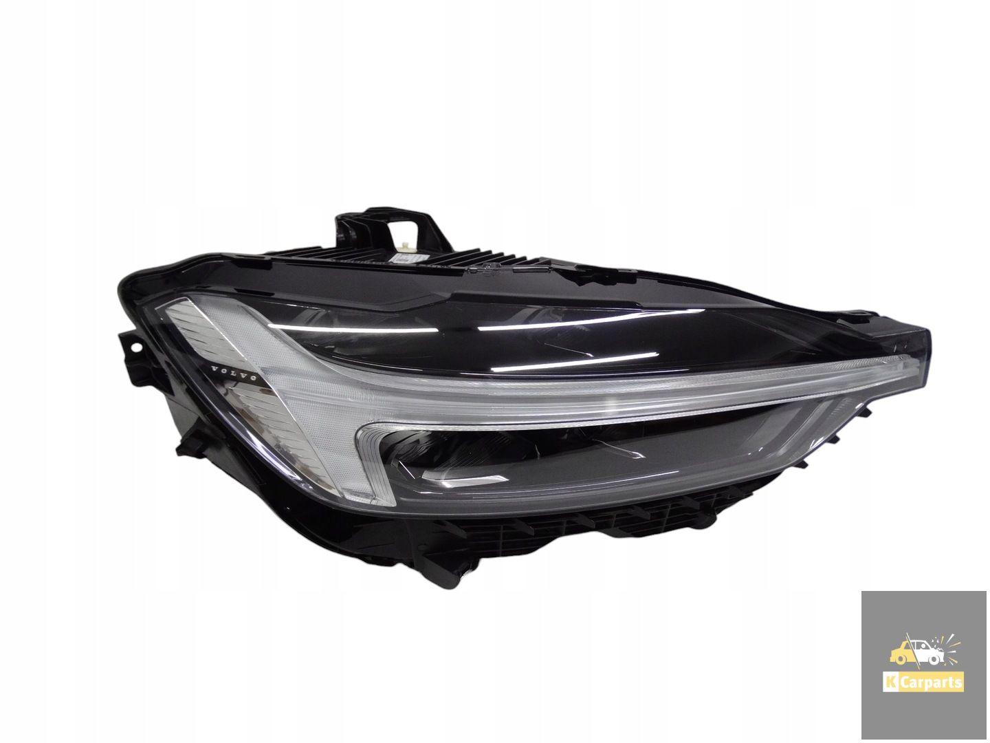 32404710, Volvo XC60 II Lift 21 - rechte Voll-LED-Leuchte MID 32404710 Original