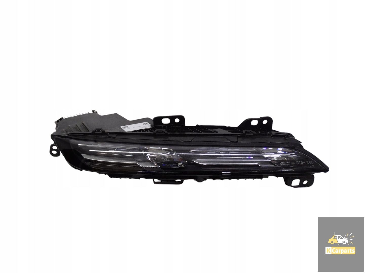 9879936, BMW 7 G70 i7 22- Full LED rechterlamp 9879936 origineel