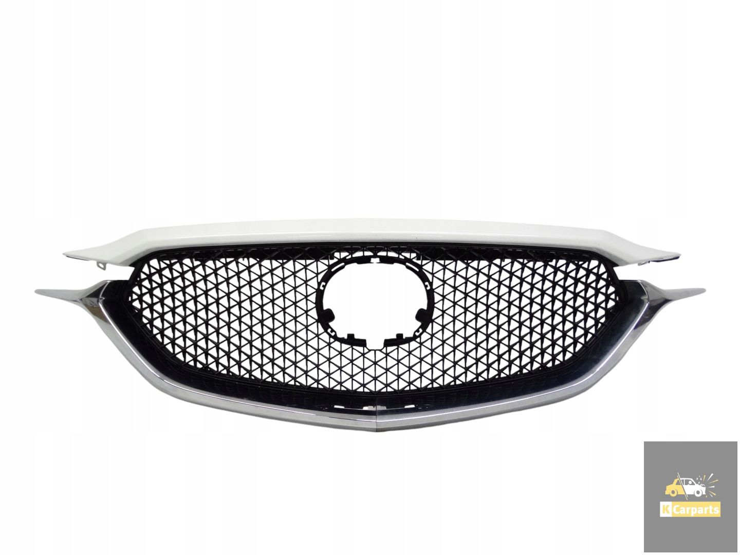 KB8B-50719, Mazda CX-5 II 17-21 grille dummy KB8B-50719 origineel