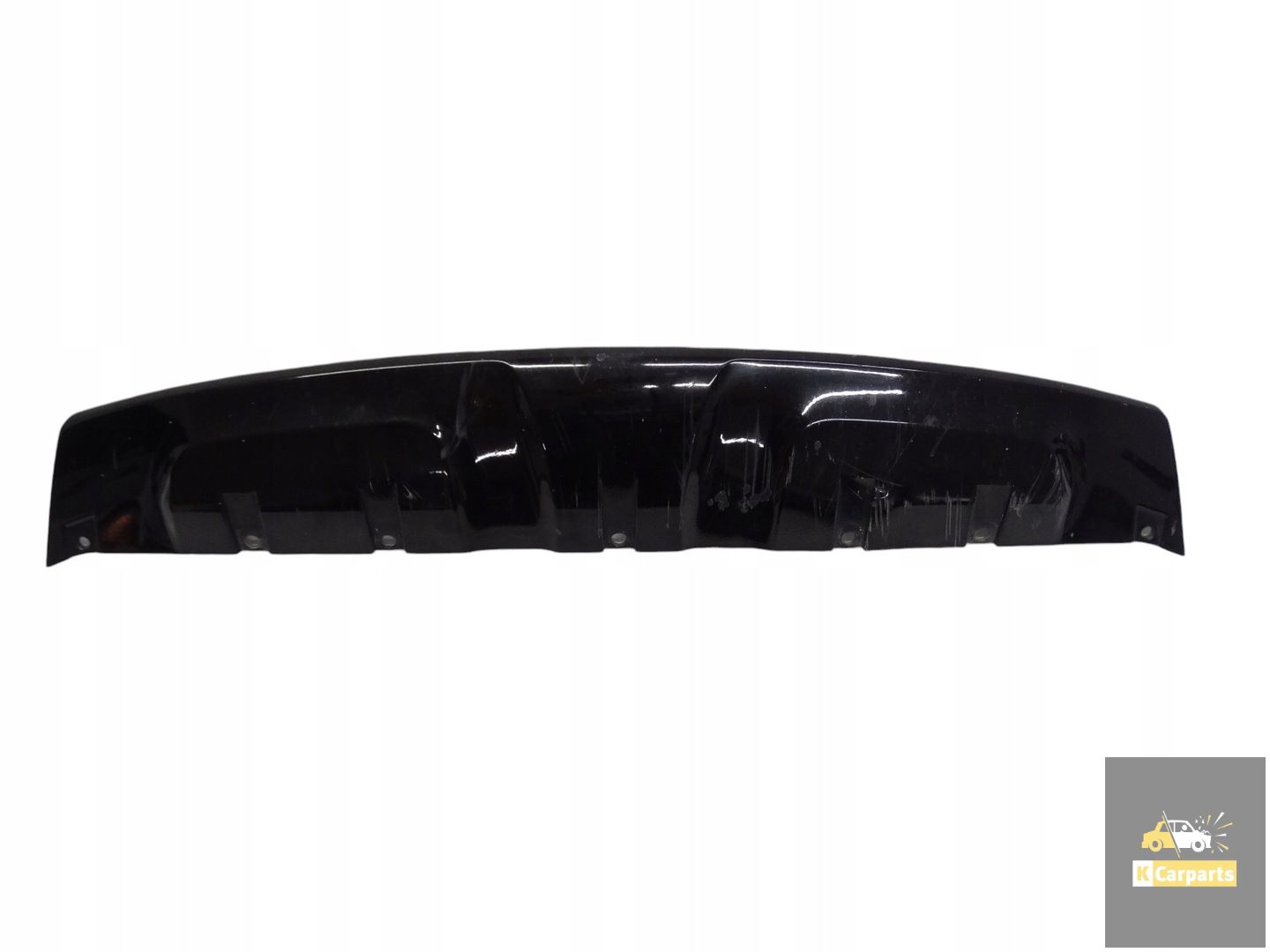 670042317, Maserati Levante S M161 16- voorspoiler 670042317