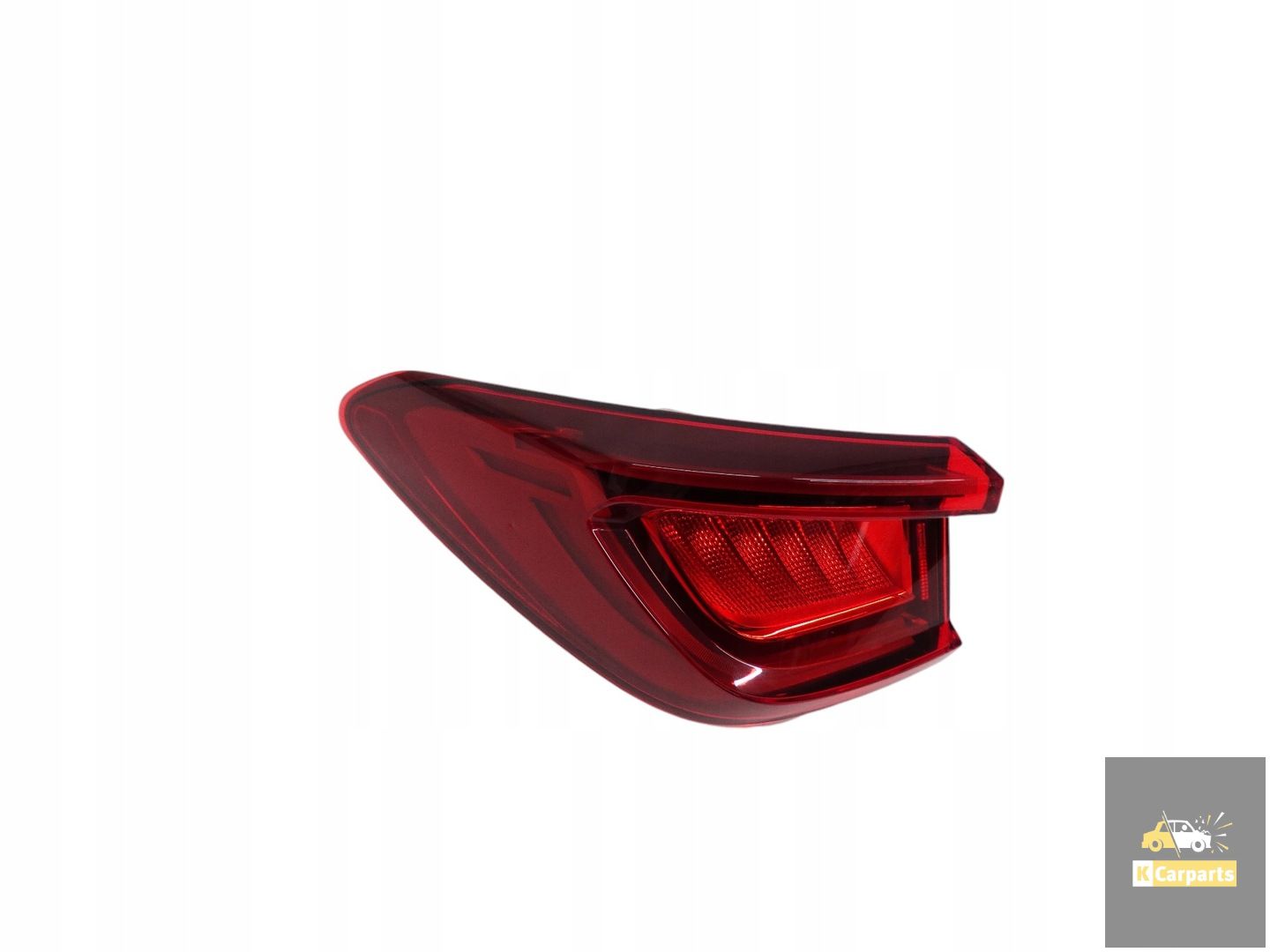 Feu arrière gauche à LED 5FA945207B d'origine pour Seat Leon IV Cupra Leon 20.