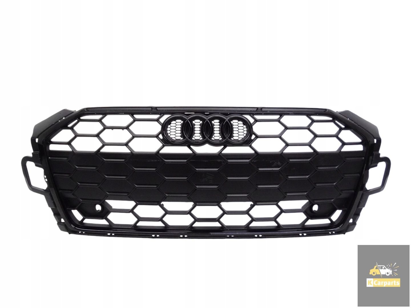 8W6853651BL , Audi A5 II 8W S-Line Lift 19- grille 8W6853651BL origineel
