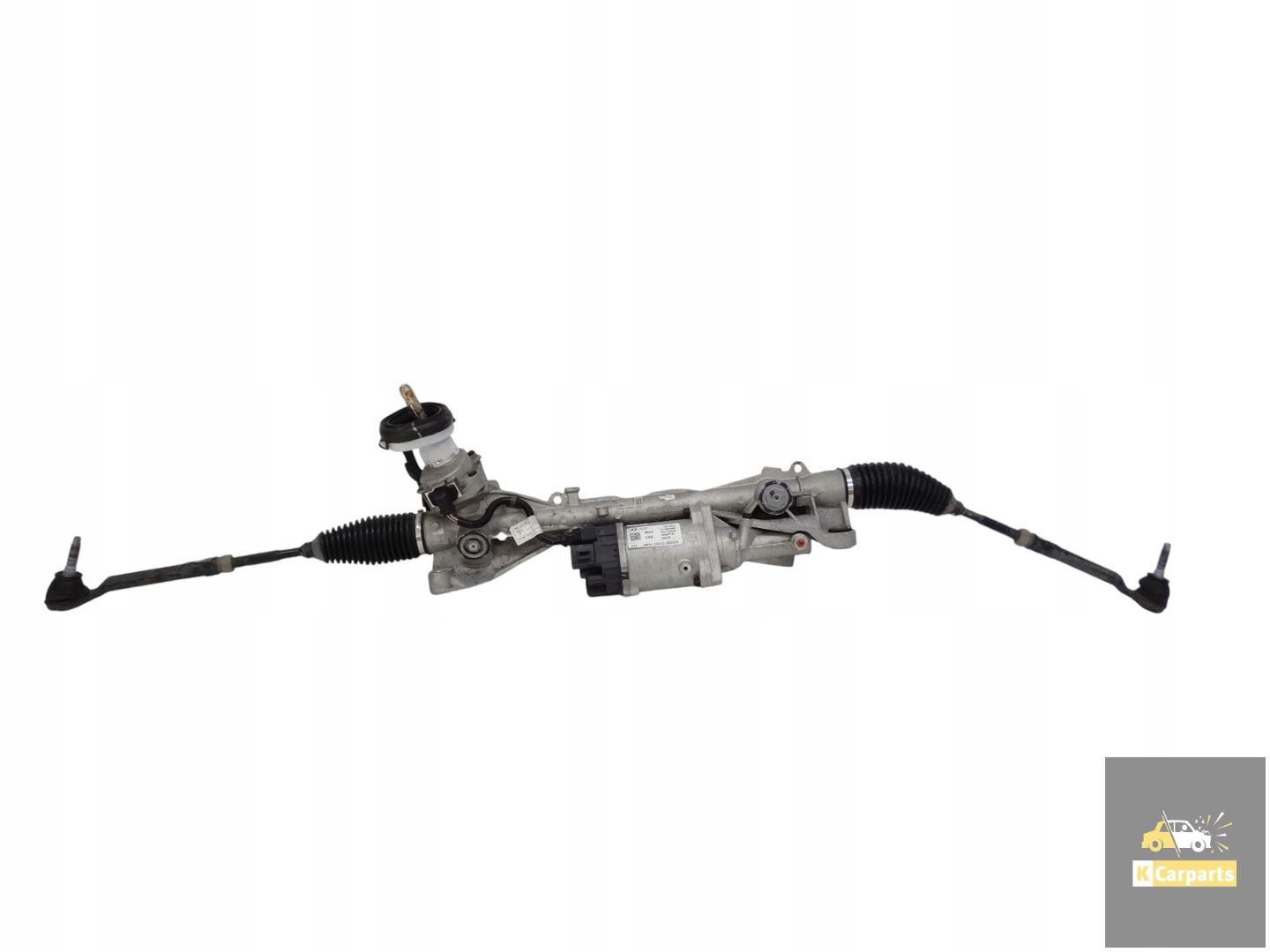 57700P2000, Kia Sorento IV 20+ stuurwieldemper 57700P2000 origineel