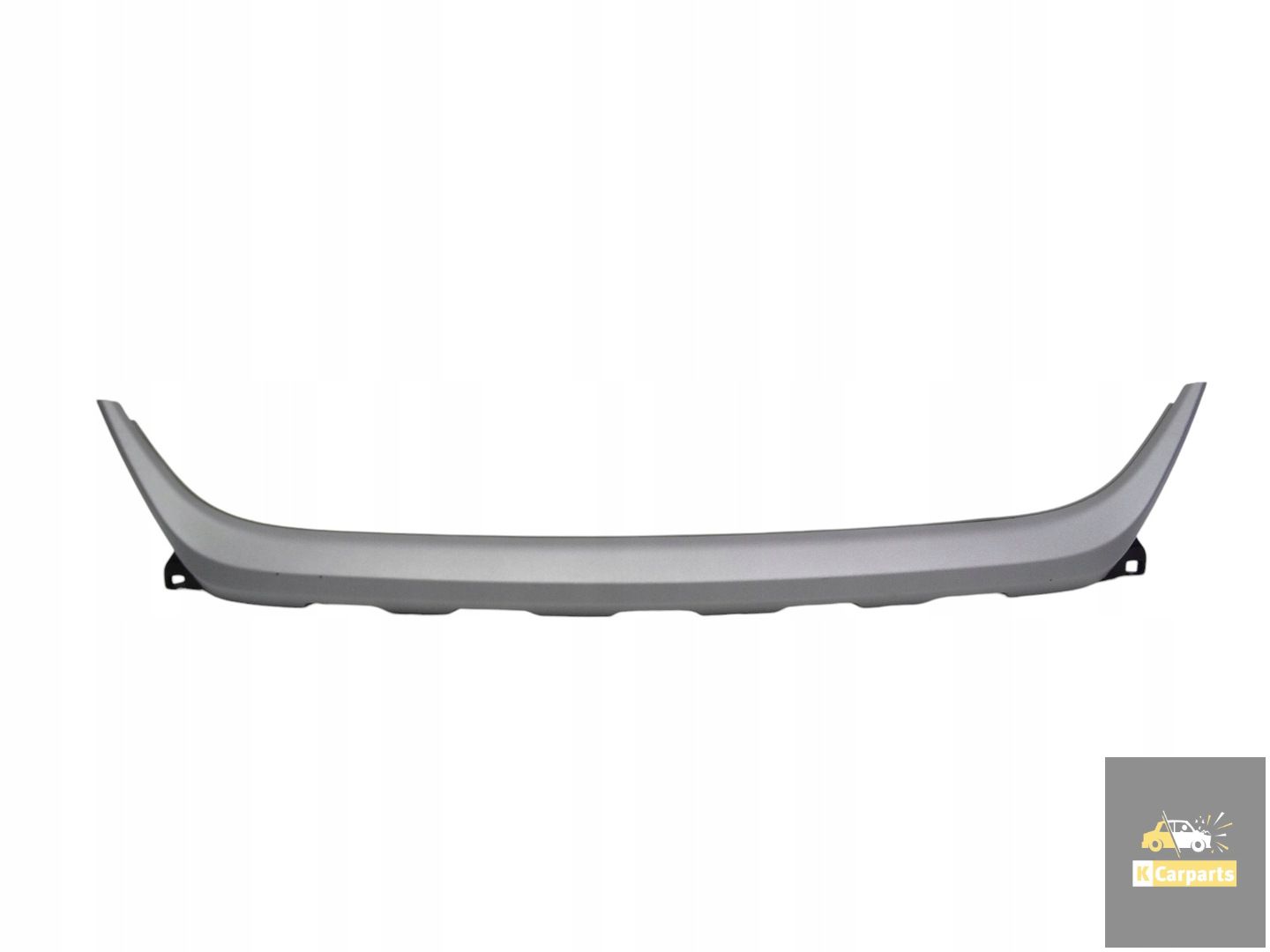52411-YY010, Toyota Corolla XII E21 HB 18- front bumper spoiler 52411-YY010