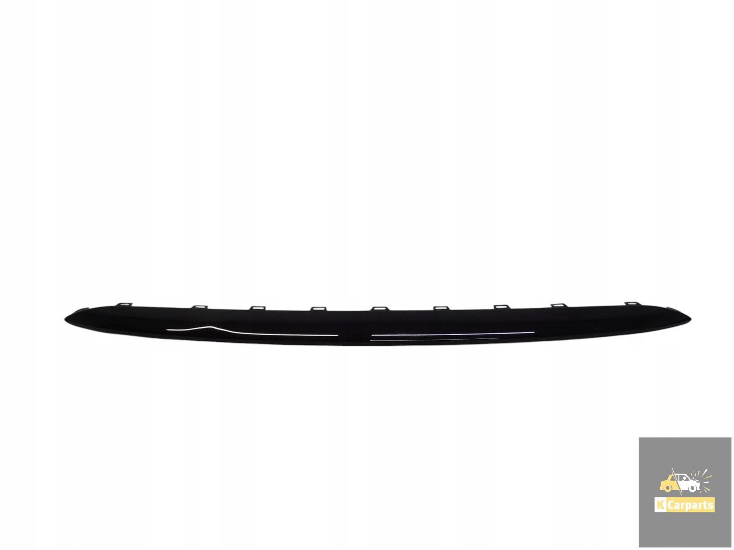 A1678850704, Mercedes GLS GLE 63 AMG W167 19- spoiler de pare-chocs avant A1678850704