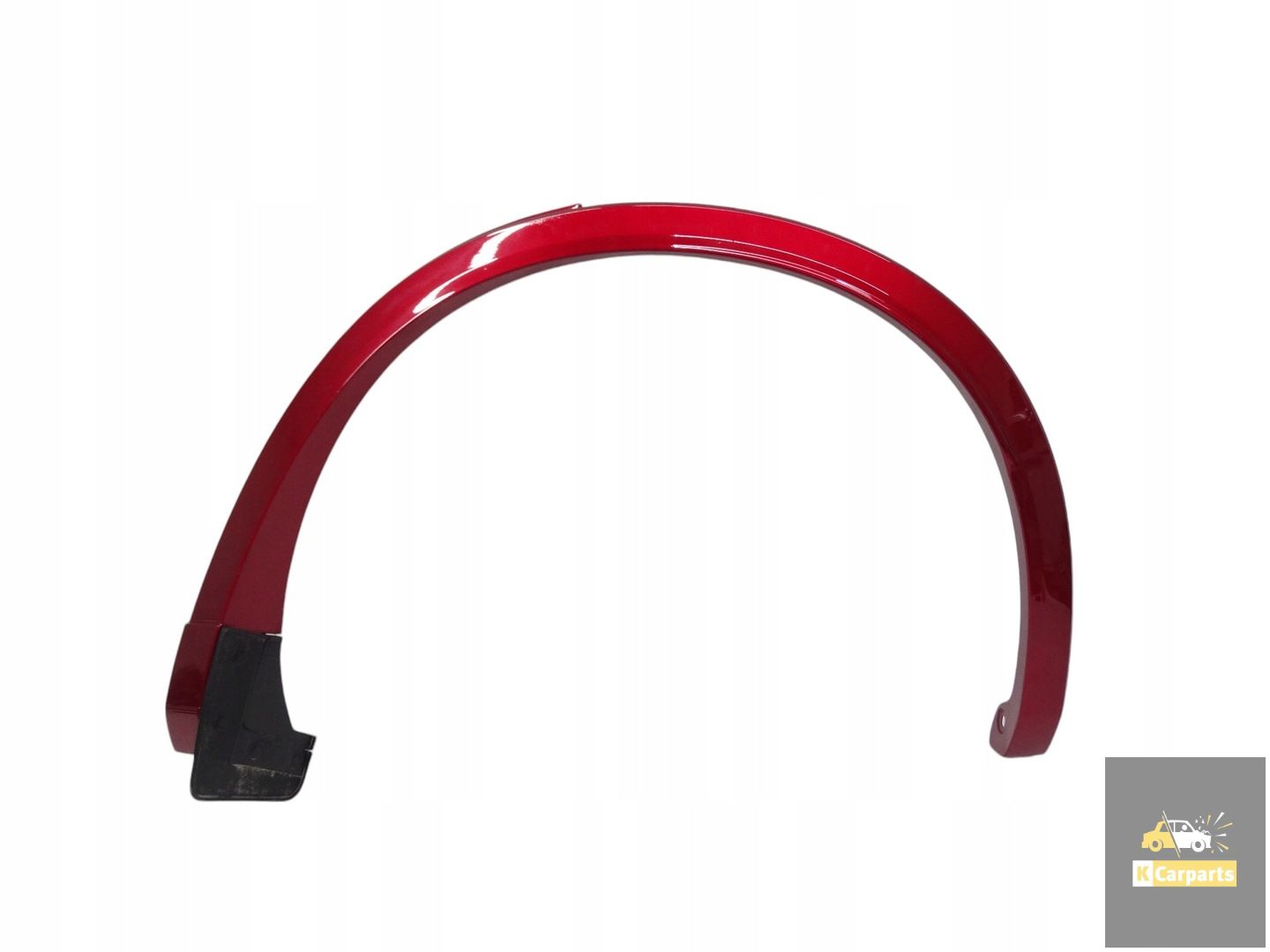 KR9R-51W61, Mazda CX-60 2022+ linker achtervleugel KR9R-51W61 origineel
