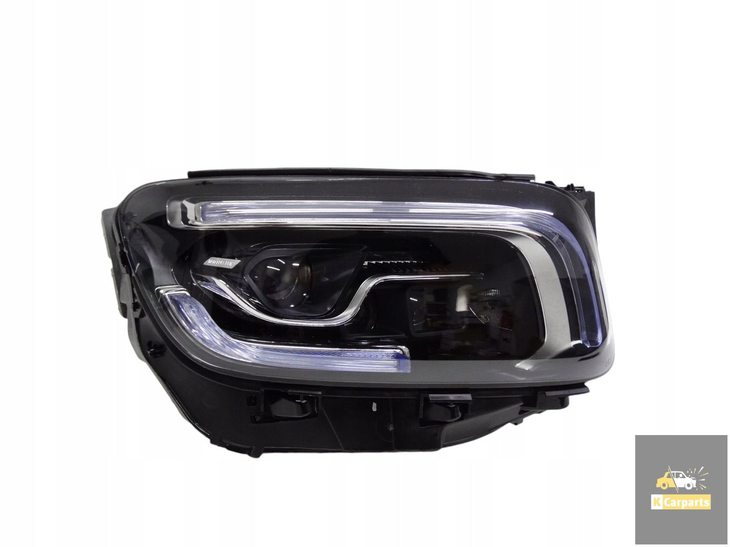 A2479060206, Mercedes GLB X247 19- W247 rechts multibeam LED lamp A2479060206 origineel
