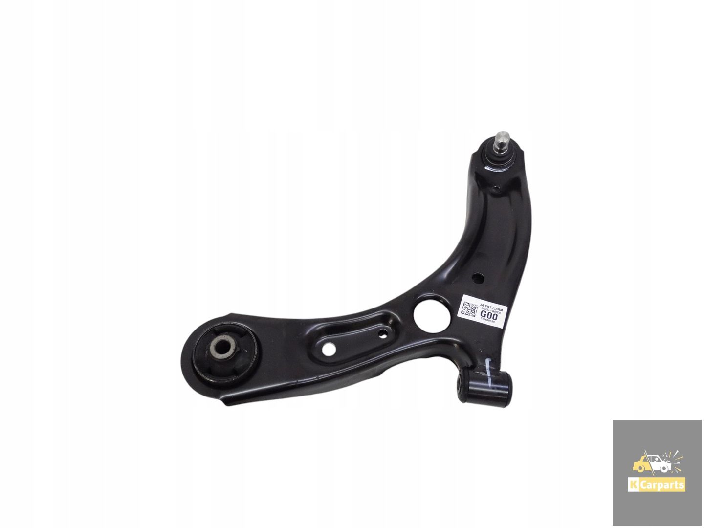54500-G6000, Kia Picanto III 17- linker voorkant onderste bedieningsarm 54500-G6000 NIEUW origineel