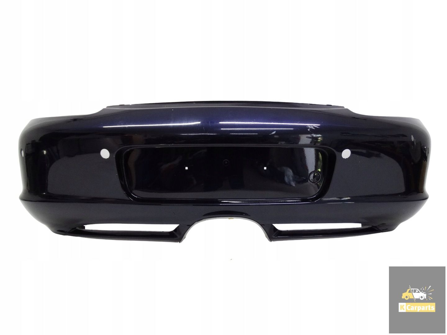 98650541108, Porsche Boxster 986 lift 02-04 achterbumper 98650541108 origineel