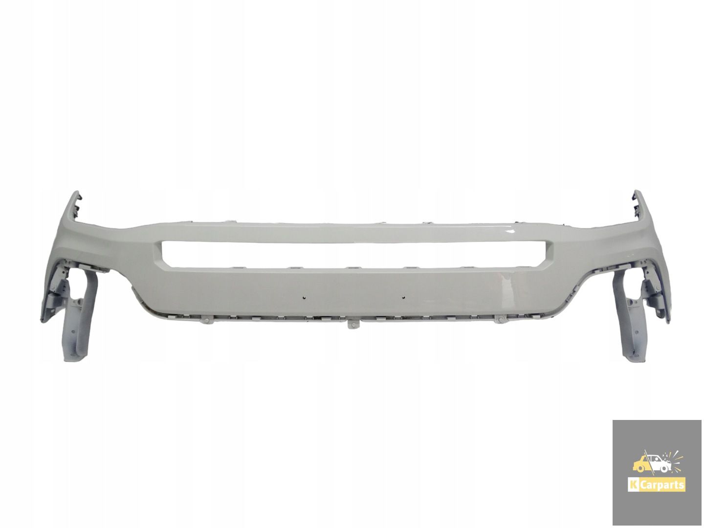 735768108, Jeep Avenger 23- voorbumper origineel 735768108
