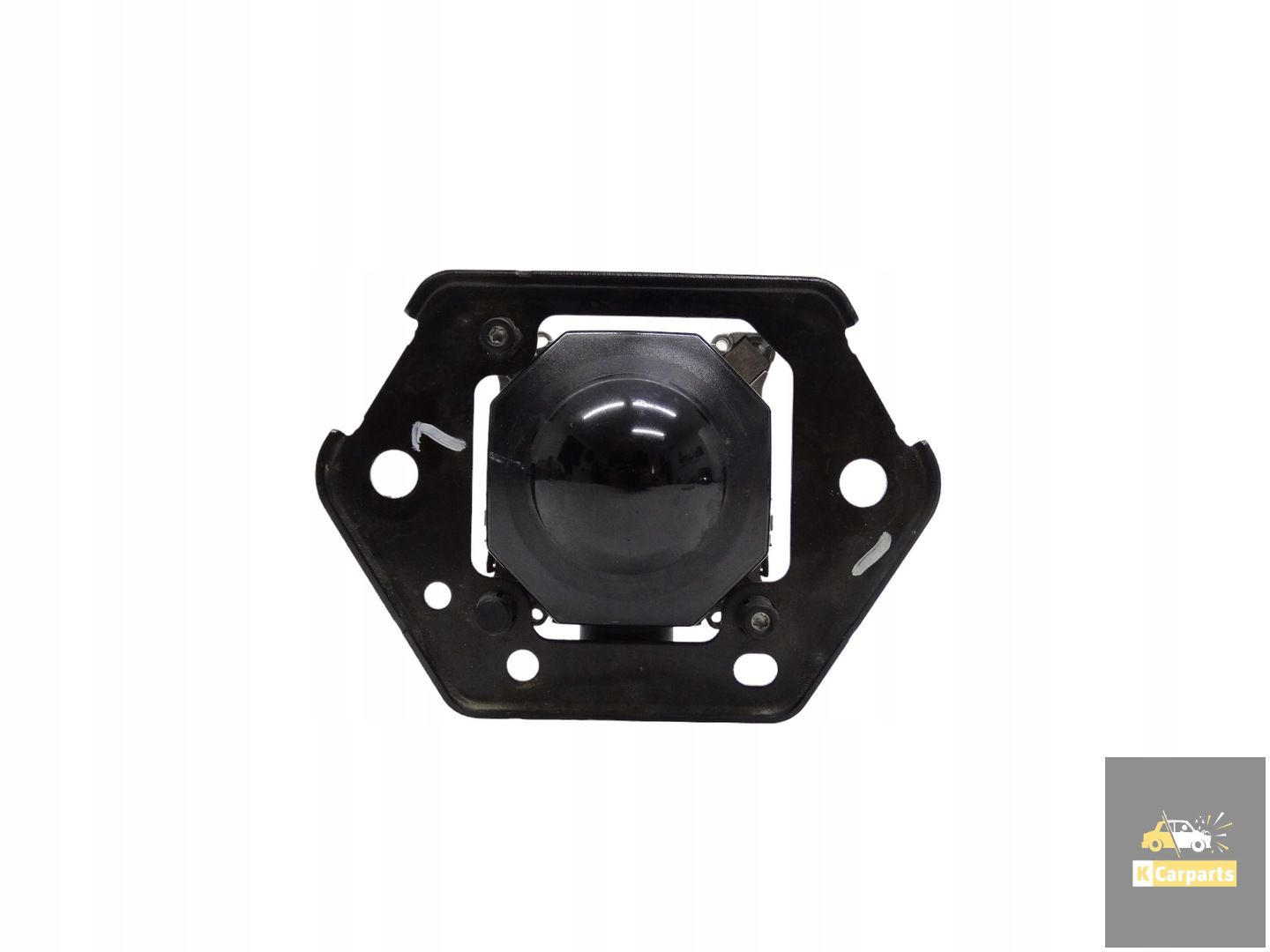 04672626AC, Dodge Durango Jeep Grand Cherokee radar distronic ACC 04672626AC d'origine