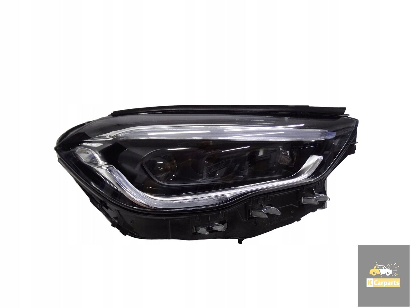 A2479065006, Mercedes GLA II H247 20-23 W247 groot licht LED rechts A2479065006
